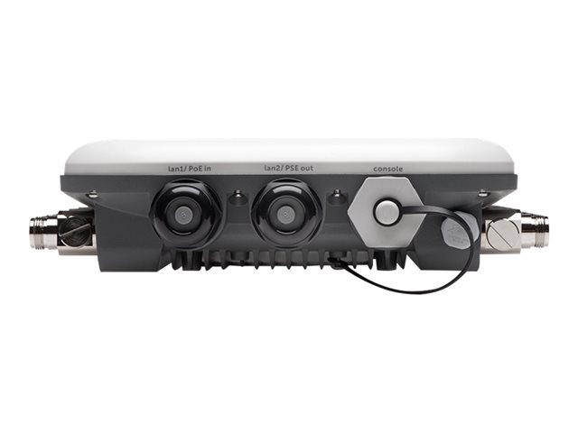 SonicWall SonicWave 432o - Radio access point - with 5 years Advanced Secure Cloud WiFi Management and Support - Wi-Fi 5 - 2.4 GHz, 5 GHz (pack of 4)