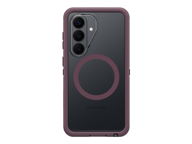 OB DEFENDER PRO XT CLEAR HARKER DYE HARD