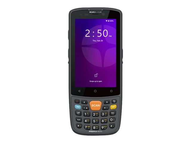 Memor K25 Wi-Fi5+4G 4in BT V5 4GB RAM/64