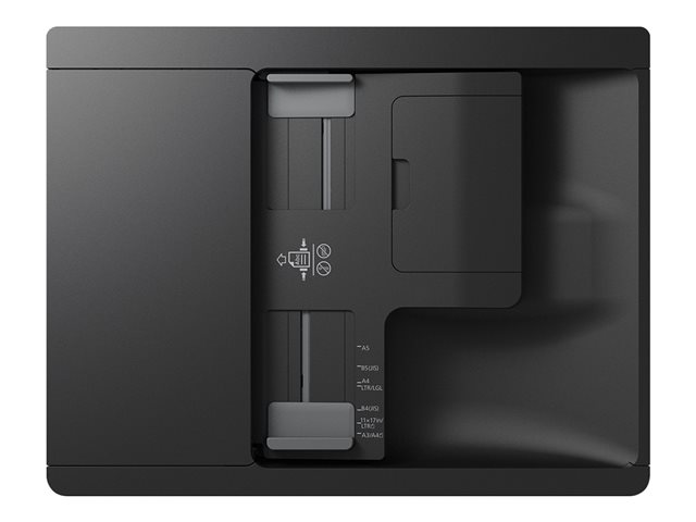 Epson WorkForce WF-7830DTWF - Multifunction printer - colour - ink-jet - A3 (297 x 420 mm) (original) - A3 (media) - up to 25 ppm (printing) - 500 sheets - 33.6 Kbps - USB 2.0, LAN, Wi-Fi(n)