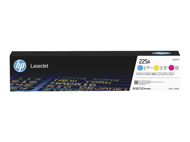 HP LASERJET CYM IMAGING DRUM