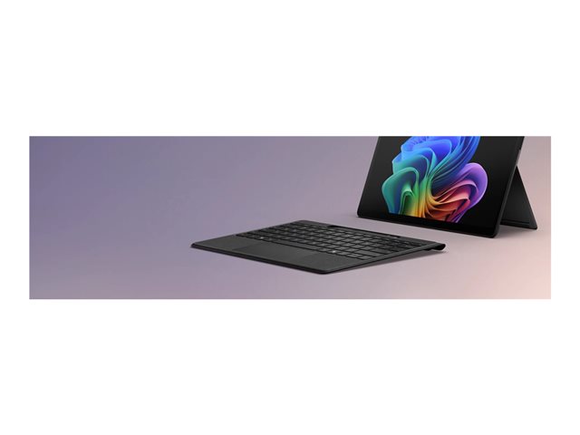 Pro KB Flex + Pen AZERTY FR Black AZERTY FR