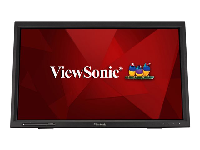 TD2423 24IN IR TOUCH HDMI VGA DVI
