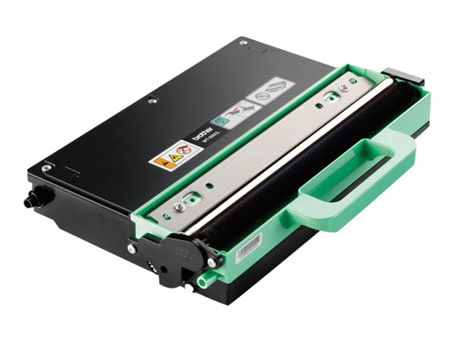 Brother WT200CL - Waste toner collector - for Brother DCP-9010, HL-3040, 3045, 3070, 3075, MFC-9010, 9120, 9125, 9320, 9325