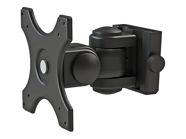 Neomounts FPMA-W250 - Bracket - full-motion - for LCD display - black - screen size: 10\"-30\" - wall-mountable