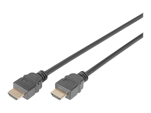 HDMI Premium High Speed Connection Cable