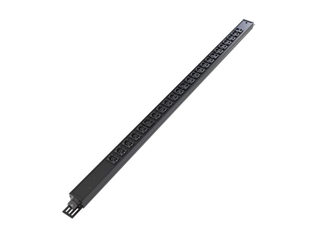 PowerGo Rack PDU Basic 0U16A220VIEC60309