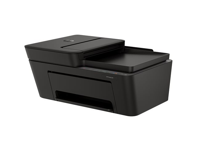 DeskJet 4320 All-in-One Print Scan Copy