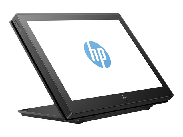 HP Engage One 10 - Customer display - 10.1\" - 1280 x 800 @ 60 Hz - IPS - 500 cd/m² - 800:1 - 25 ms - USB-C - black - for Engage One