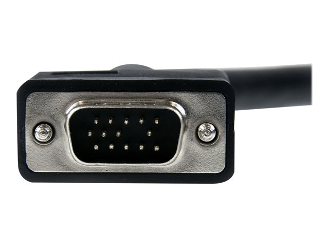 50 ft Coax High Res VGA Monitor Cable