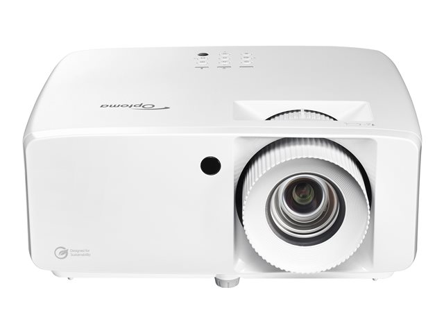 Optoma UHZ66