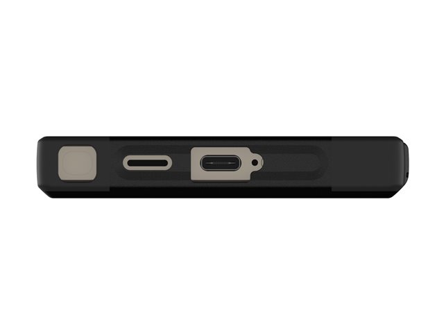 UAG Samsung S24 Ultra Civilian Black