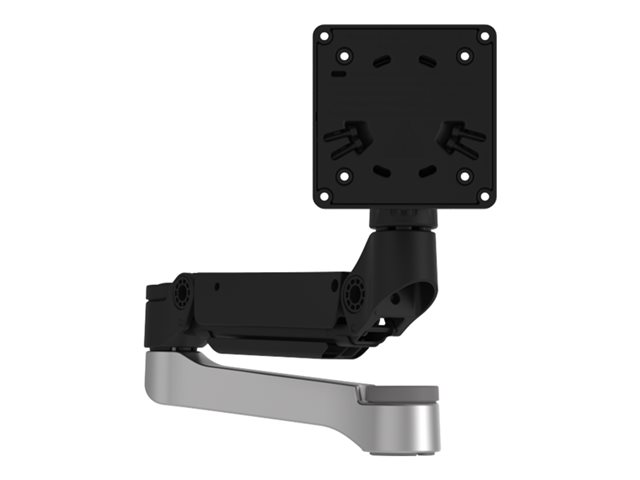 R-Go Caparo 4 D2 Extra Arm Module gasveer 3-9 kg zwart-zilver lage carbon footprint
