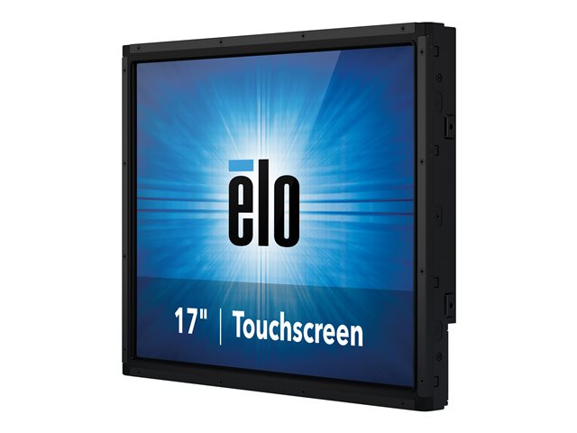 1790L 17IN LCD HDMI VGA INTELLITOUCH USB+RS232 NO PWR BRICK IN