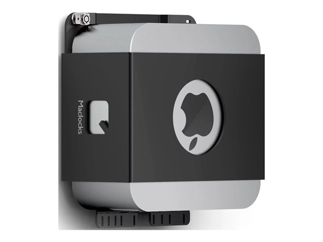 Compulocks Mac Studio Security Mount - PC mounting kit - counter mountable, wall mountable - for Apple Mac Studio