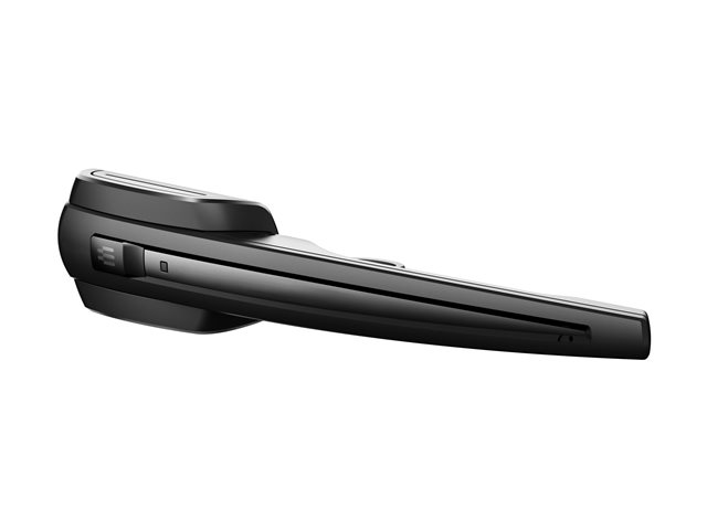 EPOS IMPACT D 10 Phone II - Headset - omkeerbaar - DECT - draadloos