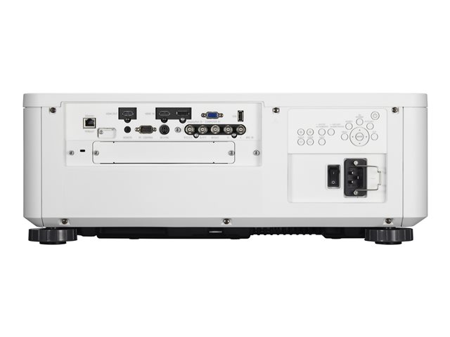 PX1004UL white Projector