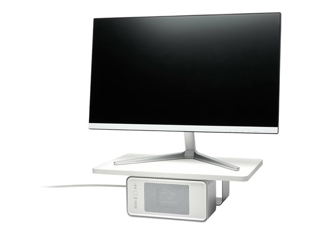 Kensington WarmView Wellness - Monitor stand