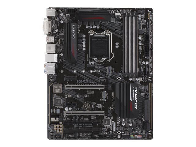 GA-H270-GAMING3 S1151 H270 BULK