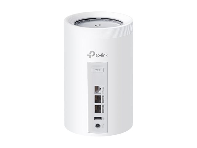 BE65 Pro BE9300 Home Mesh WiFi 7 System