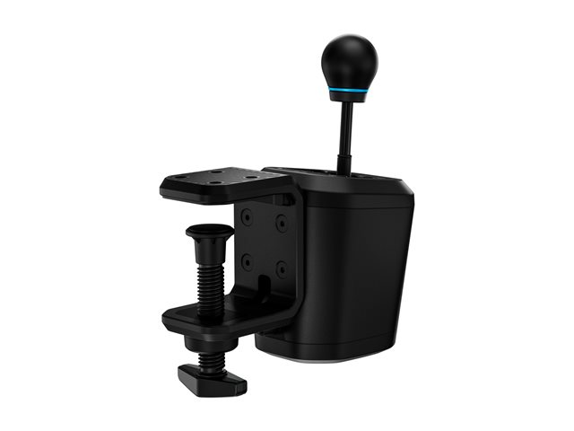RS H-SHIFTER BLACK - N/A - WWI-9006