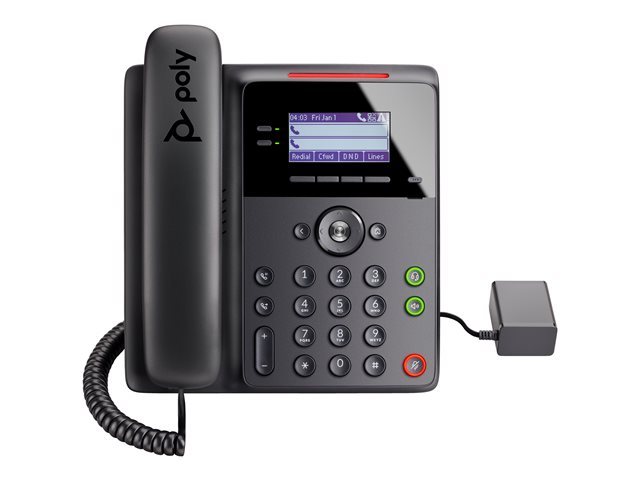 Poly Edge - Power adapter