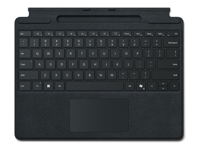 Pro KB CoPilot W/PenStor AZERTY FR Black AZERTY FR