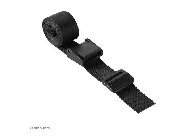 Neomounts CPU-W100 - Mounting kit (CPU mount) - black - wall-mountable