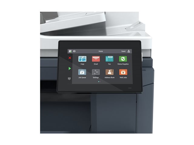 K/Xerox C325 A4 33ppm Wless Duplex CPSF