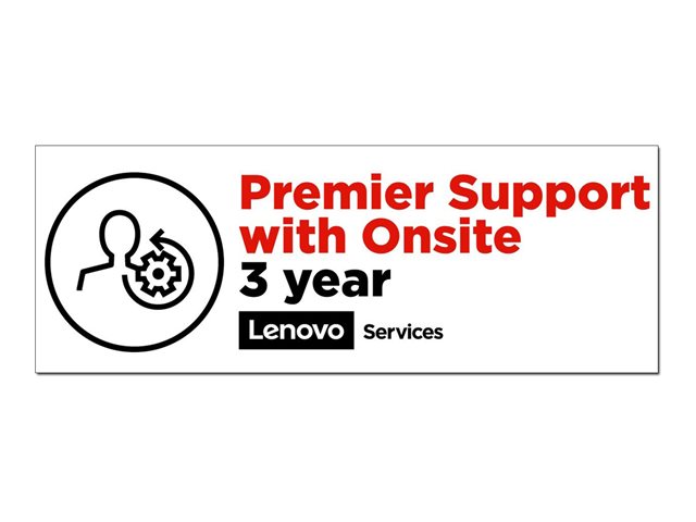 3Y Premier Support