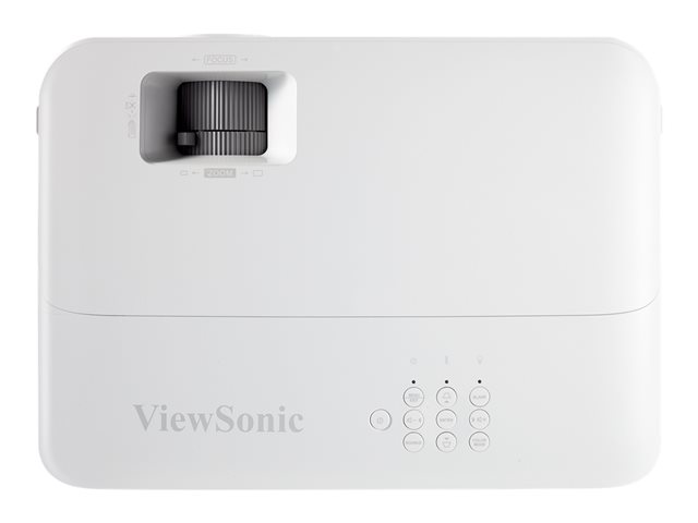 PG706HD 4000 LUMENS FULL HD VGA HDMI LAN