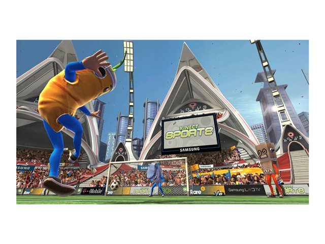 Kinect Sports Rivals - Xbox One - French