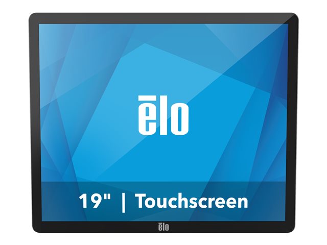 ET1903LM-2UWB-1-BL-NS-G Elo 1903LM 19in
