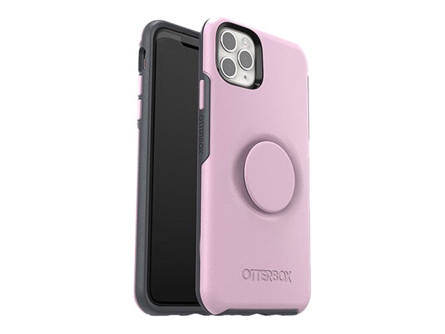 OT+POP SYMETRY IPHONE 11 PRO MAX MAUVELS