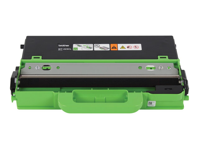 Waste toner collector - for Brother HL-L3230CDW, HL-L3290CDW, MFC-L3710CW, MFC-L3750CDW, MFC-L3770CDW