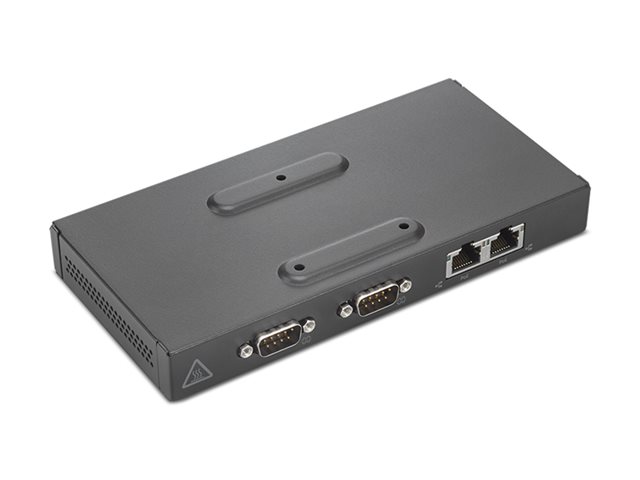 ThinkEdge SE30 IO Box II