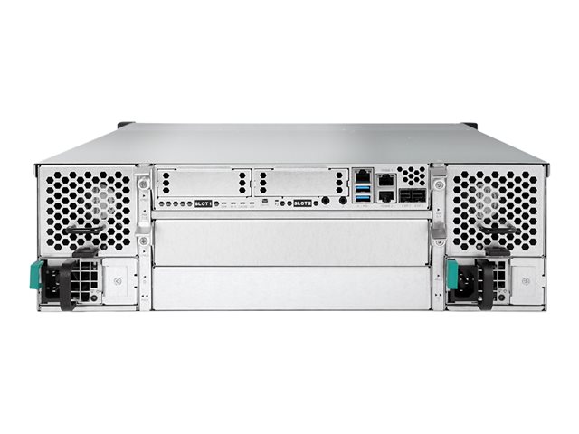 Rackmount 3U 16 Bay Intel Pent