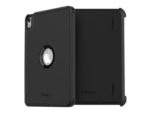 Defender iPad Air 4th gen blk No retail