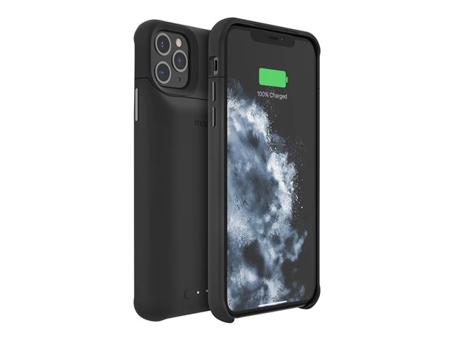 MOPHIE J.PACK ACCESS IPH 11 PRO MAX BLK