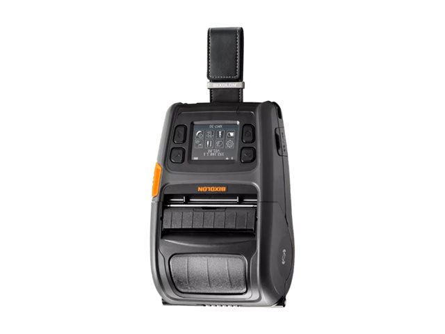 XM7-20 BT iOS compatible DT Mobile Label