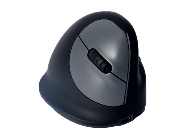 HE Mouse Ergonomische Muis M Rechts Draadloos