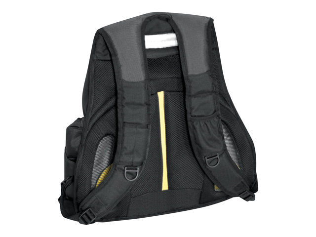 Kensington Contour BackPack 17\"