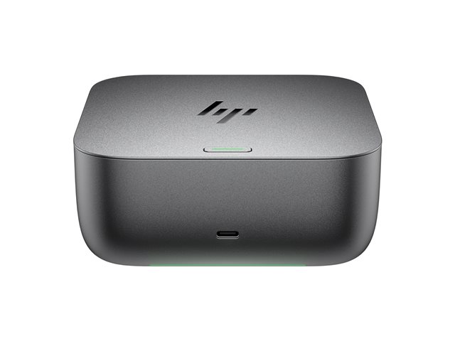 HP TB4 Ultra 180W G6 Dock - EMEA-INTL English Loc-Euro plug