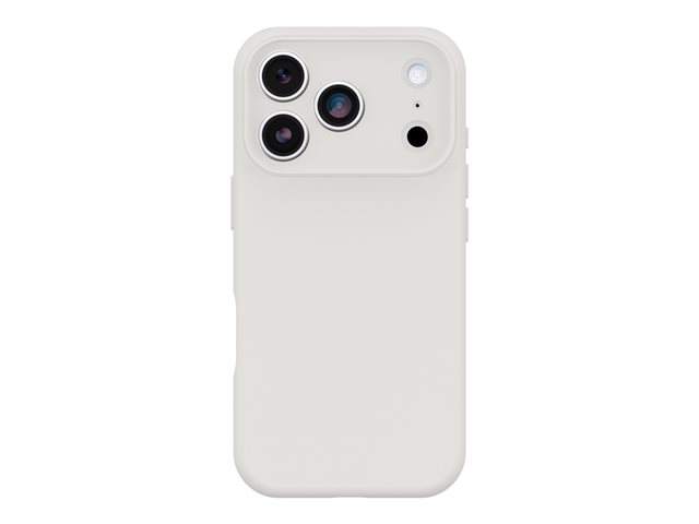 OtterBox Figura iPhone17Pro Crema white