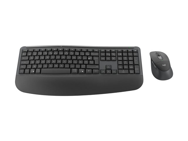 MK880 For Business - GRAPHITE - FRA - CENTRAL-419