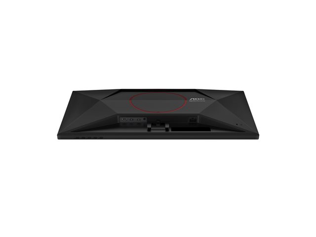 27' 16:9 IPS 180Hz 2560x1440    HDMI x 2x 2.0 DP x 1x 1.4