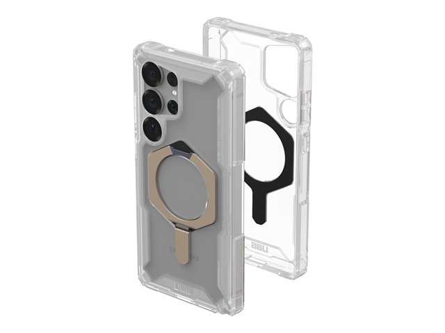 UAG Samsung Galaxy S25 Ultra Plasma XTE w/Magnet Black/Orange