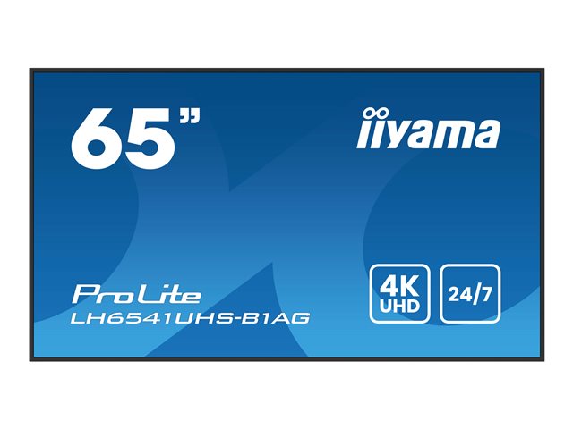 65\W LCD 4K UHD VA\n\n\n