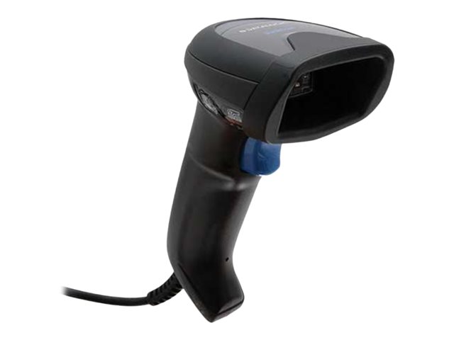 QUICKSCAN.2DMPIXEL IMAGER. USB/RS-232