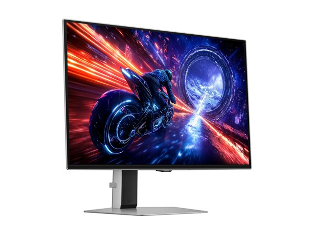27i OLED Flat / 16:9 / 2560x1440 / 500Hz / DP + HDMI + USB A to B